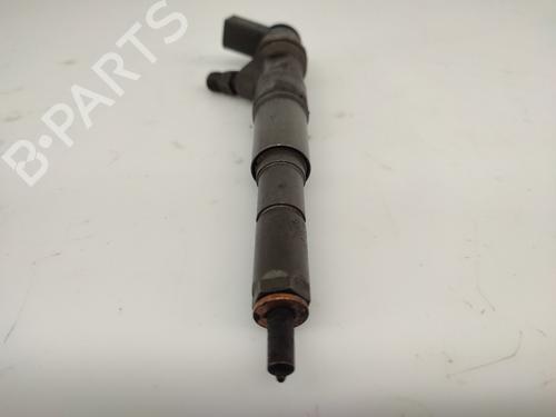 Injector BMW 5 (E60) 525 d (177 hp) 0445110212