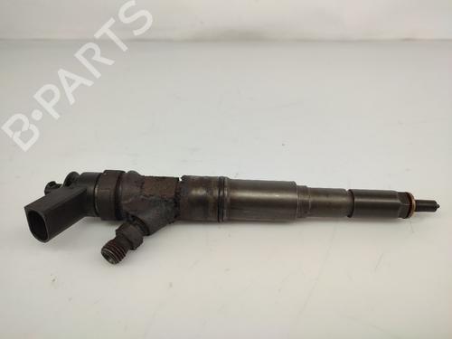 BP12444544M100 | Injector BMW 5 (E60) 525 d BP12444544M100