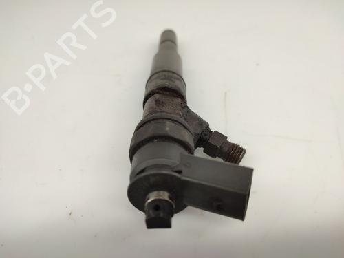 BP12444544M100 | Injector BMW 5 (E60) 525 d BP12444544M100