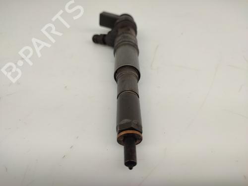 BP12444544M100 | Injector BMW 5 (E60) 525 d BP12444544M100