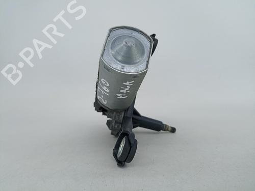 Rear wiper motor OPEL VECTRA C GTS (Z02) 1.8 16V (F68) | BP12469269M102 