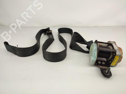 Used Front right seatbelt NISSAN ALMERA II (N16) 2.2 Di (110 hp) 14430962
