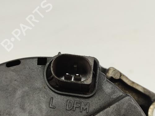 Alternator SKODA OCTAVIA I Combi (1U5) 1.9 TDI | BP12444571M7 
