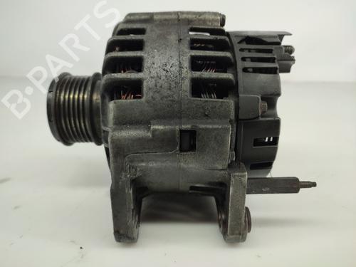 Alternator SKODA OCTAVIA I Combi (1U5) 1.9 TDI | BP12444571M7 