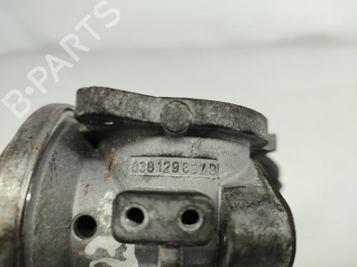 Egr SKODA OCTAVIA I Combi (1U5) 1.9 TDI | BP14430897M69 