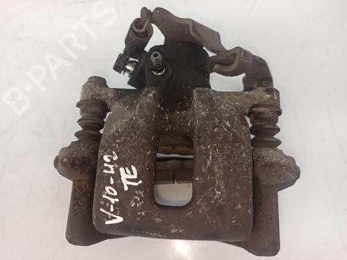 Left rear brake caliper TOYOTA AURIS (_E15_) 1.4 D-4D (NDE150_, NDE150R) BP14430981M107