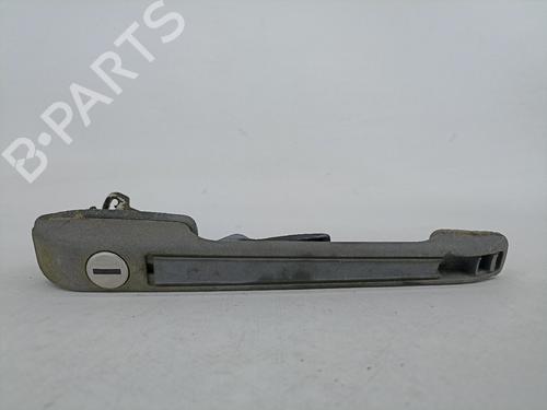 Front right exterior door handle AUDI 80 B2 Saloon (811, 813, 814, 819, 853) 1.6 D (54 hp) N.V