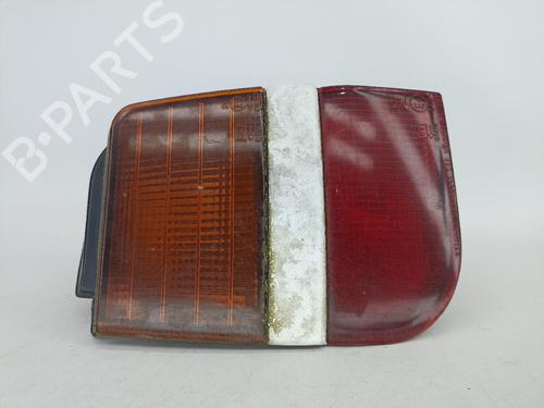 Left tailgate light MITSUBISHI SPACE WAGON (N3_W, N4_W) 2.0 TD (N38W) (82 hp) 0431536L