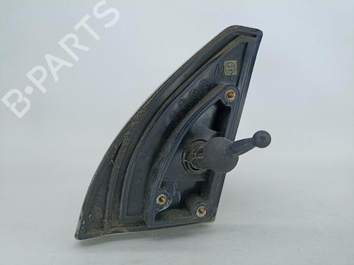 Right mirror HYUNDAI ATOS (MX) 1.1 | BP12469440C27