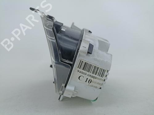 Instrument cluster HYUNDAI ATOS (MX) 1.1 | BP12469439C47