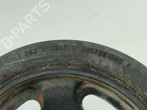 Other PEUGEOT 308 I (4A_, 4C_) 1.6 HDi | BP14430914O1 