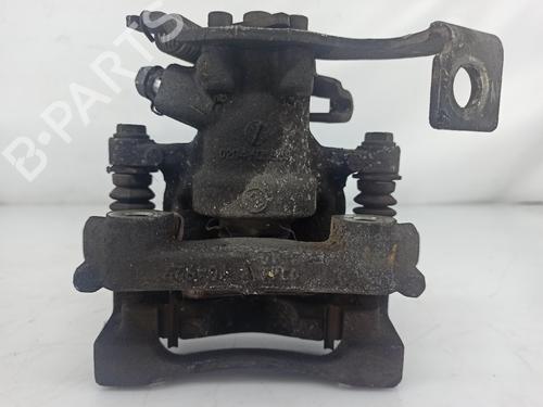 Right rear brake caliper TOYOTA AURIS (_E15_) 1.4 D-4D (NDE150_, NDE150R) | BP14430983M106 