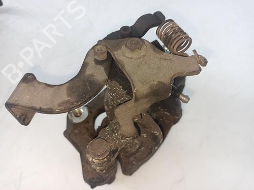 Right rear brake caliper TOYOTA AURIS (_E15_) 1.4 D-4D (NDE150_, NDE150R) | BP14430983M106 