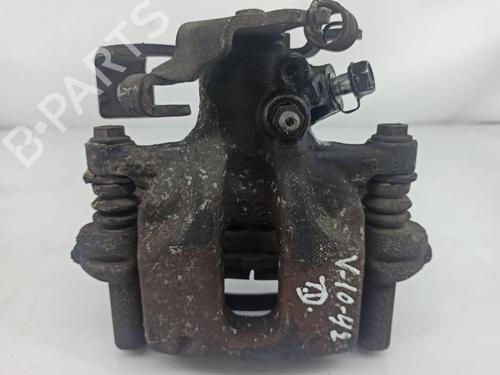 Right rear brake caliper TOYOTA AURIS (_E15_) 1.4 D-4D (NDE150_, NDE150R) BP14430983M106