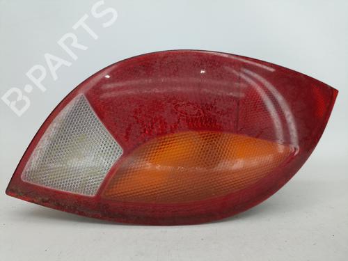 Right taillight FORD KA (RB_) 1.3 i (60 hp) 97KG13N004AB