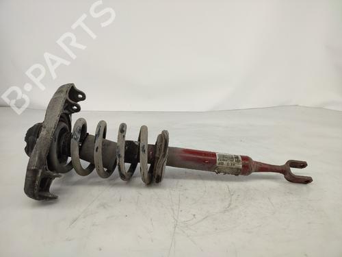 Used Right front shock absorber AUDI A4 B6 (8E2) 2.5 TDI quattro (180 hp) 12477018
