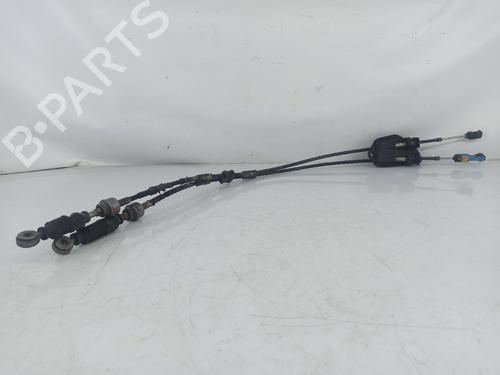 Other TOYOTA AURIS (_E15_) 1.4 D-4D (NDE150_, NDE150R) BP14431001O1