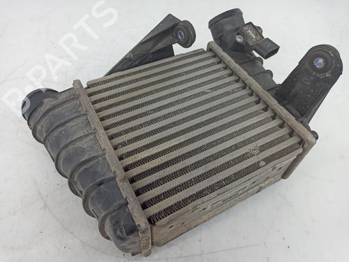 BP12528408M30 | Intercooler VW FOX Hatchback (5Z1, 5Z3, 5Z4) 1.4 TDI BP12528408M30