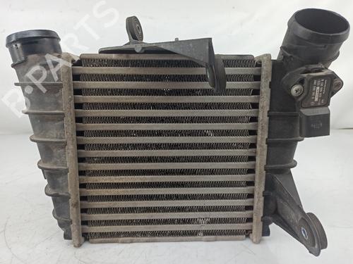 Intercooler radiateur VW FOX Hatchback (5Z1, 5Z3, 5Z4) 1.4 TDI (70 hp) 6Q0145804A