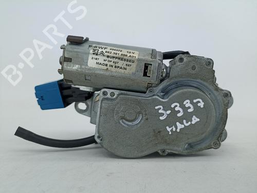 Rear wiper motor CITROËN XSARA (N1) 1.4 i | BP12528378M102 