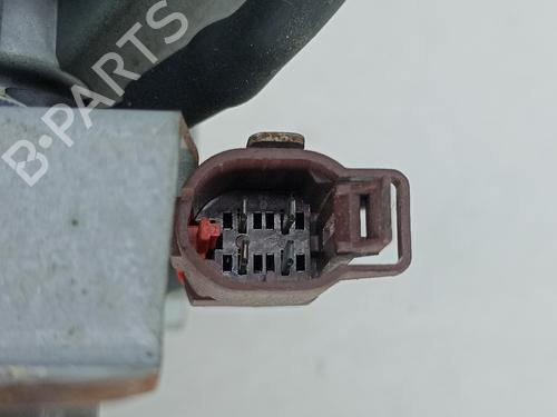 Rear wiper motor CITROËN XSARA (N1) 1.4 i | BP12528378M102 