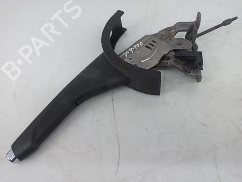 Parkbremsarm/handtak SEAT IBIZA IV (6J5, 6P1) 1.2 TDI (75 hp) 14431017