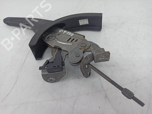 Parkbremsarm/handtak SEAT IBIZA IV (6J5, 6P1) 1.2 TDI | BP14431017I18 