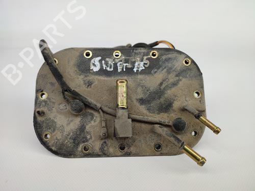 Fuel pump SUZUKI SWIFT II Hatchback (EA, MA) 1.0 i (SF310, AA44) | BP14431018M76 