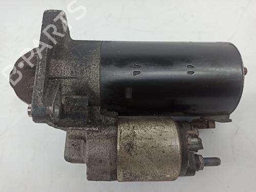 Starter FIAT CROMA (194_) 1.9 D Multijet (194AXC1B, 194AXC12) 0001109268