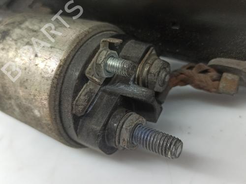 Starter FIAT CROMA (194_) 1.9 D Multijet (194AXC1B, 194AXC12) | BP12533134M8 