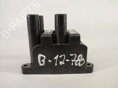 Ignition coil FORD FIESTA V (JH_, JD_) 1.25 16V | BP14431020M94