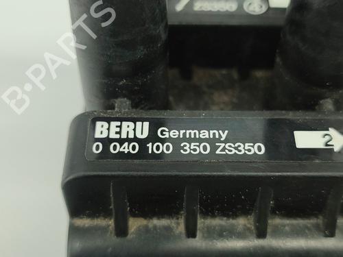 Ignition coil FORD FIESTA V (JH_, JD_) 1.25 16V | BP14431020M94