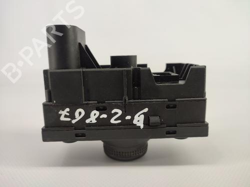 Headlight switch OPEL MERIVA A MPV (X03) 1.3 CDTI (E75) | BP12528499I24 