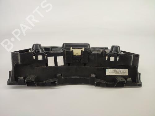Instrument cluster OPEL MERIVA A MPV (X03) 1.3 CDTI (E75) | BP12528513C47 