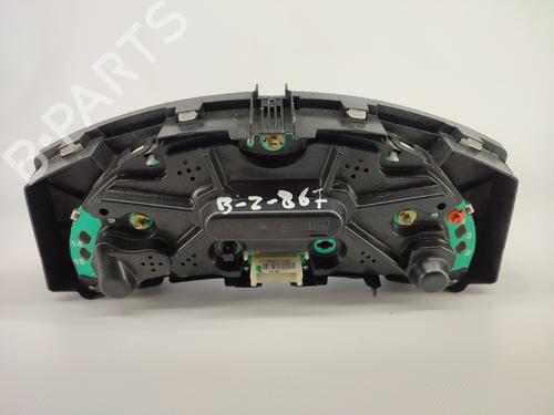 Instrument cluster OPEL MERIVA A MPV (X03) 1.3 CDTI (E75) | BP12528513C47 