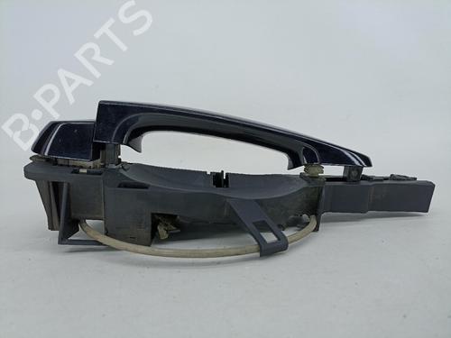 BP12536337C130 | Maneta exterior trasera izquierda BMW 3 Touring (E91) 320 d BP12536337C130