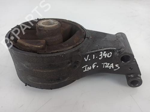 Engine mount FIAT CROMA (194_) 1.9 D Multijet (194AXC1B, 194AXC12) INFERIOR TRASEIRO