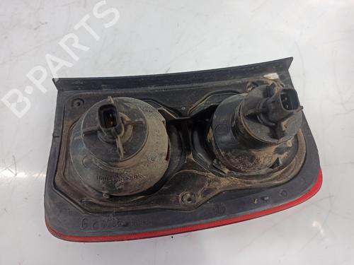 Left taillight LAND ROVER FREELANDER I (L314) 2.0 DI 4x4 | BP12543187C34
