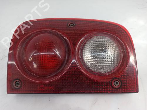 Used Left taillight LAND ROVER FREELANDER I (L314) 2.0 DI 4x4 (98 hp) 12543187