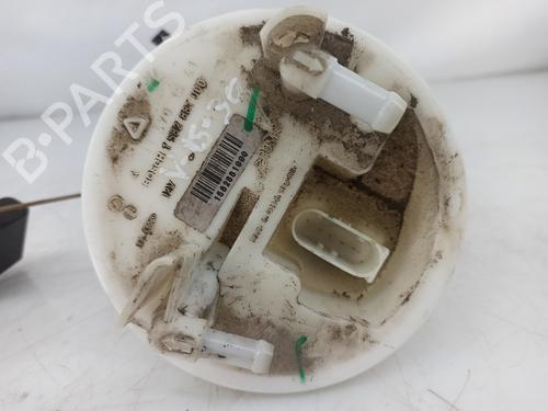 Fuel pump MERCEDES-BENZ C-CLASS (W203) C 220 CDI (203.008) | BP14431078M76 