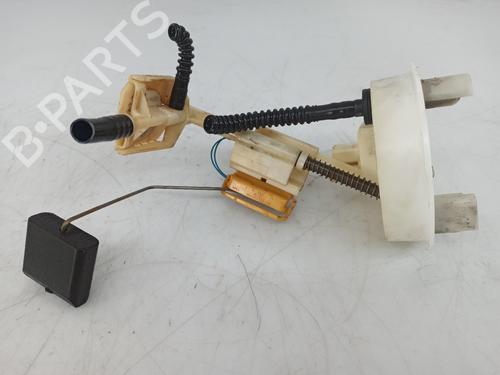 Fuel pump MERCEDES-BENZ C-CLASS (W203) C 220 CDI (203.008) A2114701641