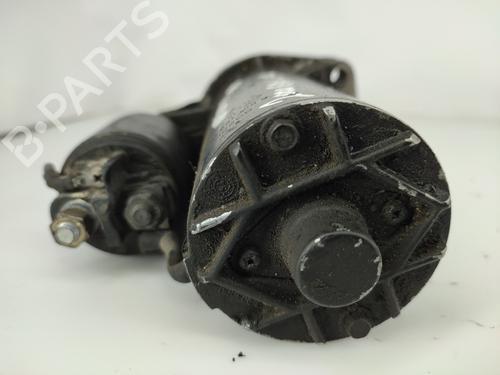 Used Starter MERCEDES-BENZ 190 (W201) 2.0 (201.022) (90 hp) 12543162