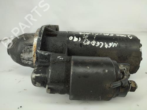 Starter MERCEDES-BENZ 190 (W201) 2.0 (201.022) | BP12543162M8