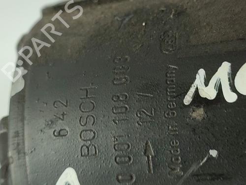 Starter MERCEDES-BENZ 190 (W201) 2.0 (201.022) | BP12543162M8