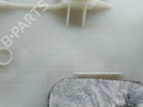 Other BMW 3 (F30, F80) 318 d | BP14431167O1 