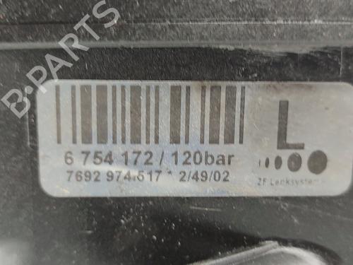 Steering pump BMW 3 Touring (E46) 330 d | BP12543190M99 