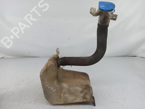 Spylertank LAND ROVER FREELANDER I (L314) 2.0 DI 4x4 (98 hp) 12554402