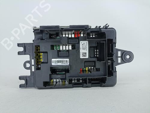 Fuse box BMW 3 (F30, F80) 318 d | BP12553474E1 
