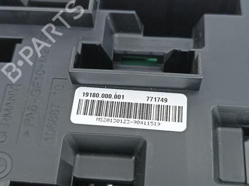 Fuse box BMW 3 (F30, F80) 318 d | BP12553474E1 