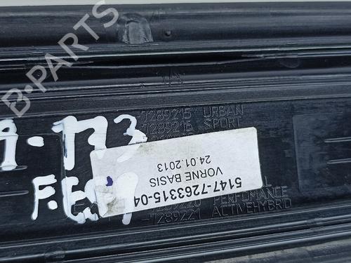 Other BMW 3 (F30, F80) 318 d | BP14431169O1 